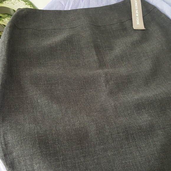 Classic working girl skirt - Picture 5 of 7